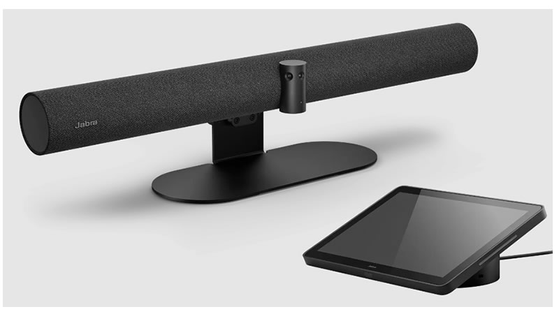 Jabra panacast 50 video bar system